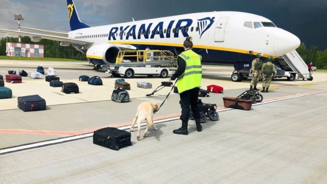 Τρελή προσφορά της Ryanair: Από 9 ευρώ σε αυτούς τους προορισμούς!