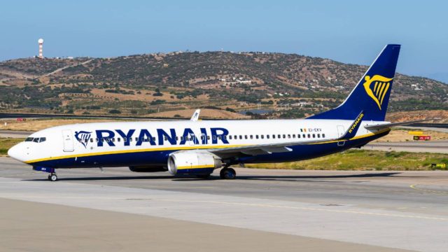 Οικονομική καταστροφή για τη Ryanair: Αναβρασμός στην εταιρεία