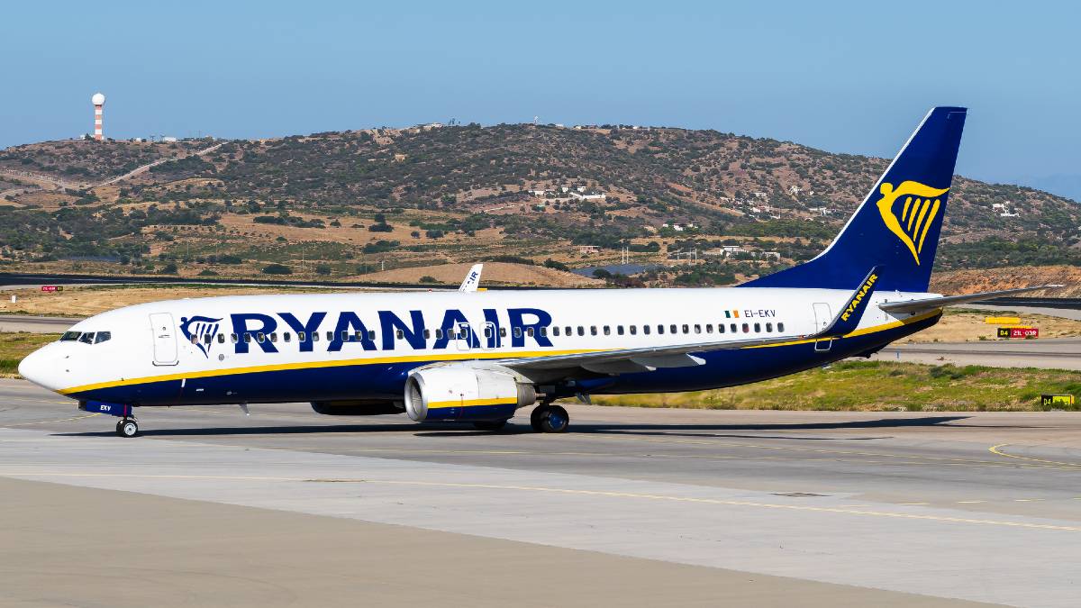 Οικονομική καταστροφή για τη Ryanair: Αναβρασμός στην εταιρεία