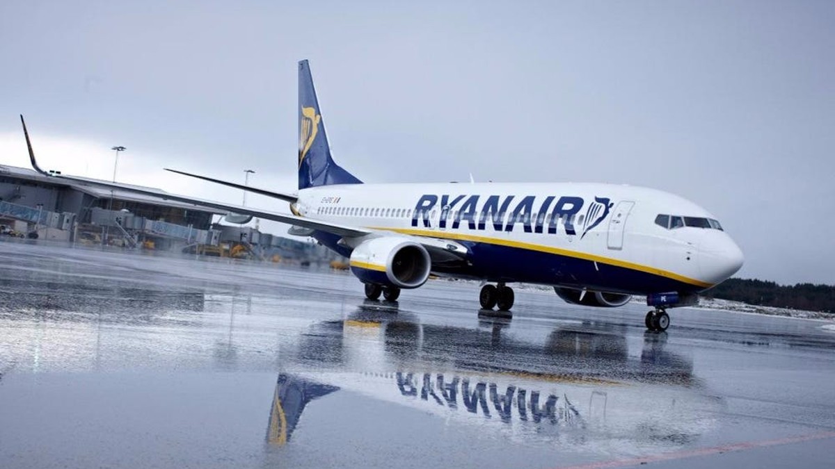 Απόλυτη καταστροφή για τη Ryanair: Σε κατάσταση αμόκ άπαντες στην εταιρεία