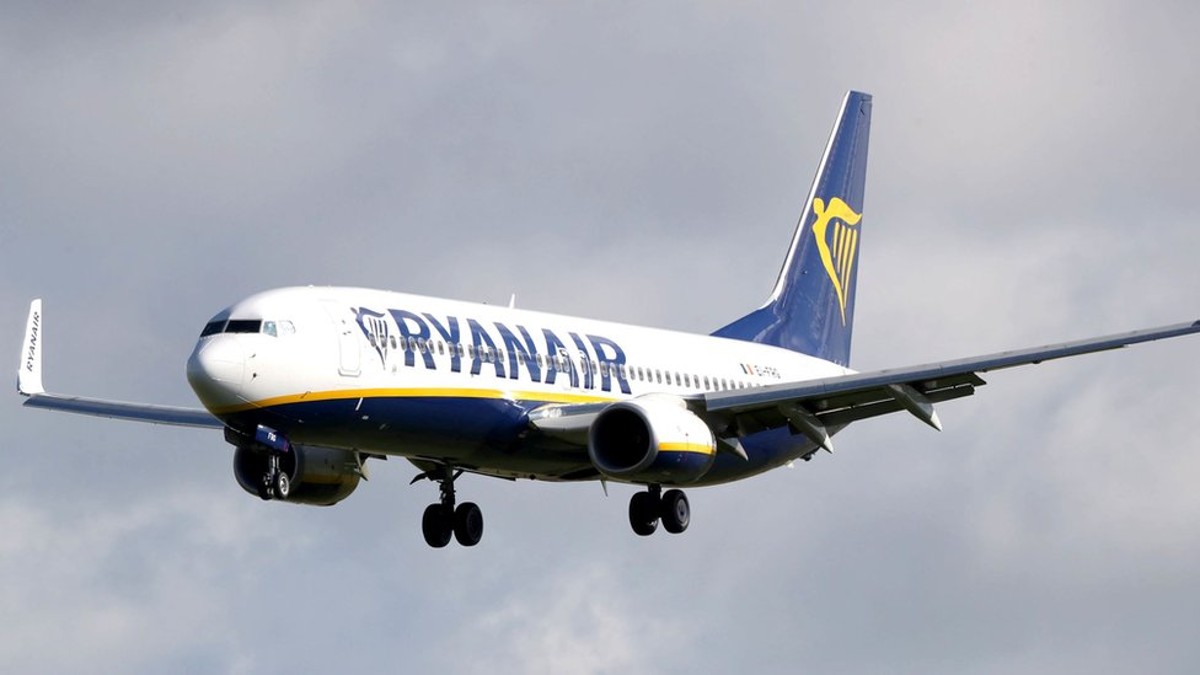 Στα «κάγκελα» όλοι με τη Ryanair: Σοκαρισμένοι με την τελευταία εξέλιξη για την εταιρεία