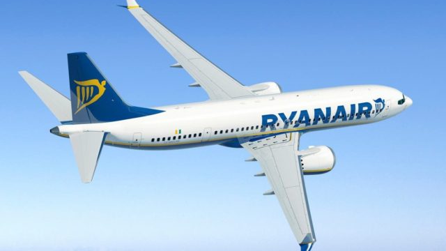 Έκτακτη απόφαση για την Ελλάδα από τη Ryanair: Από το 2022…