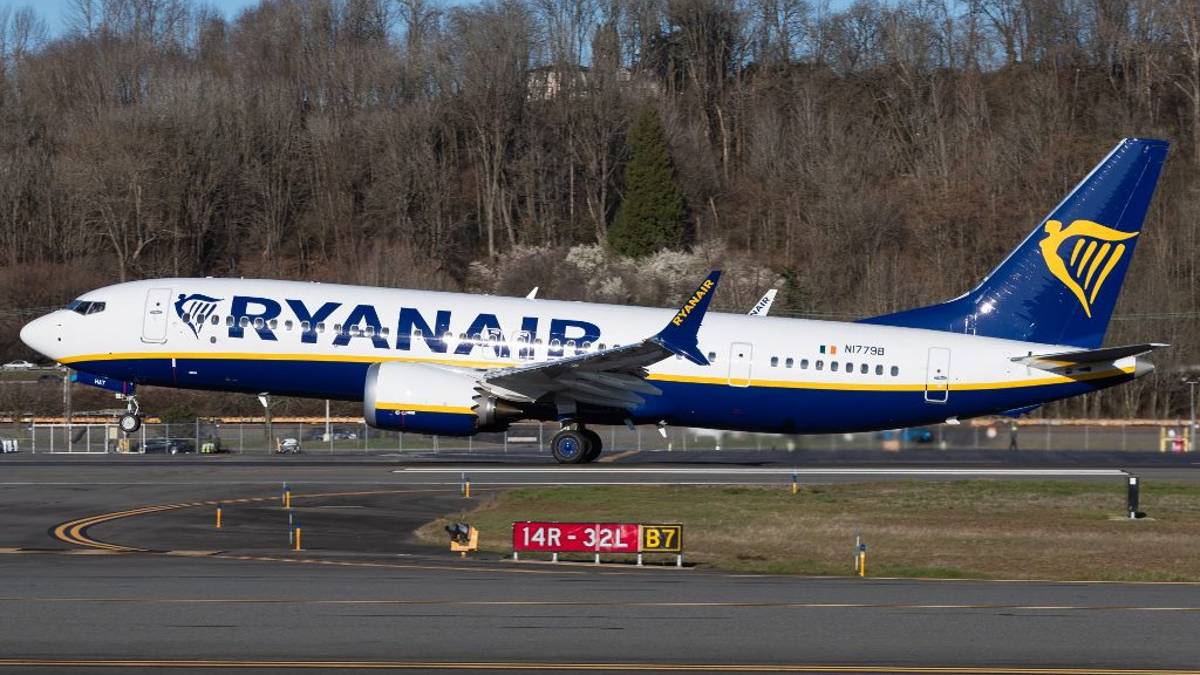 Απόφαση «βόμβα» της Ryanair: Στα κάγκελα όλοι οι ταξιδιώτες με την τελευταία εξέλιξη!