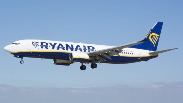 Σε τραγική κατάσταση η Ryanair: Ανακοίνωσε το τέλος
