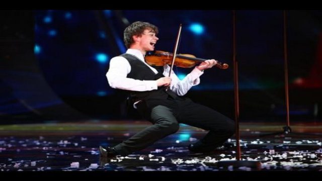 Θυμάστε τον Alexander Rybak που κέρδισε στην Eurovision το 2009; – Πως είναι σήμερα, 12 χρόνια μετά