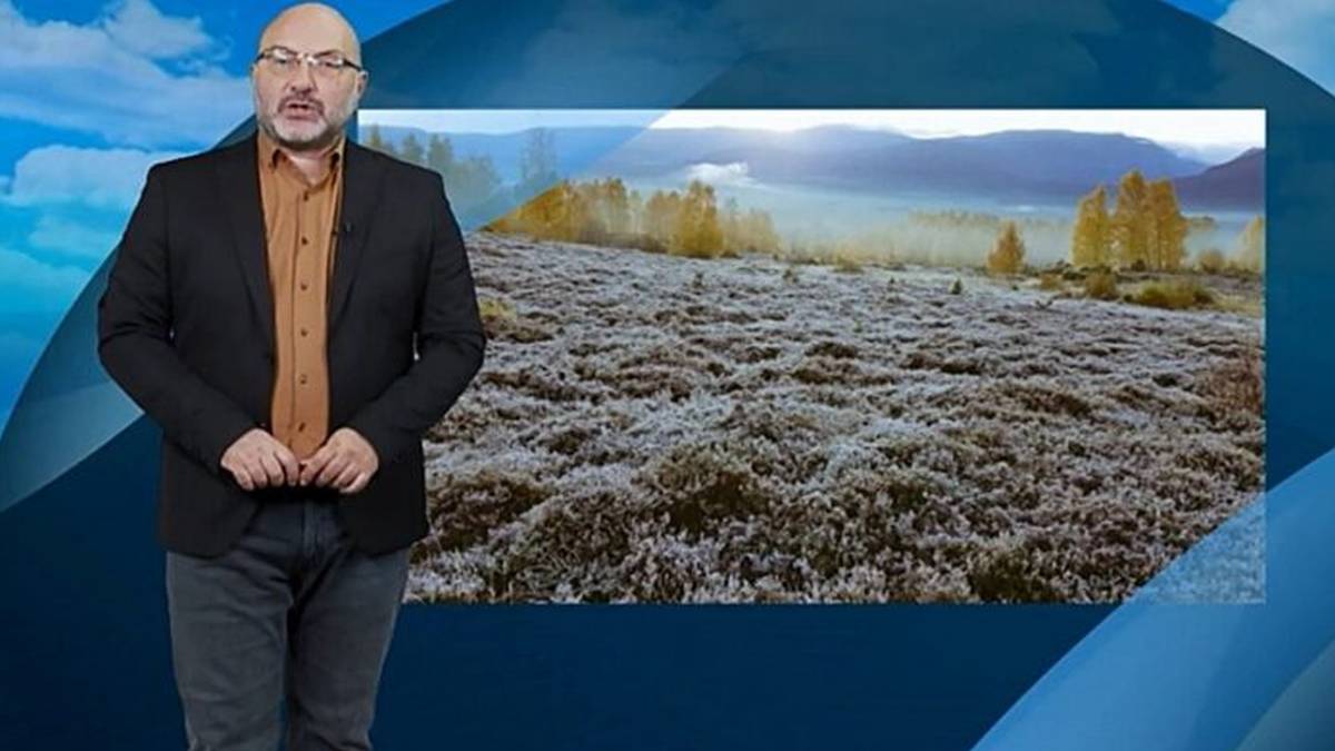 “Ψύχος με πολικές αέριες μάζες. Χιόνια σε…”: Έκτακτη προειδοποίηση από τον Σάκη Αρναούτογλου!