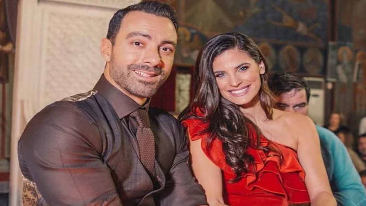 Εσπευσμένα στο νοσοκομείο ο Σάκης Τανιμανίδης