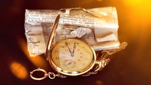 Τα σημαντικότερα γεγονότα που έγιναν σαν σήμερα, 3 Δεκεμβρίου!