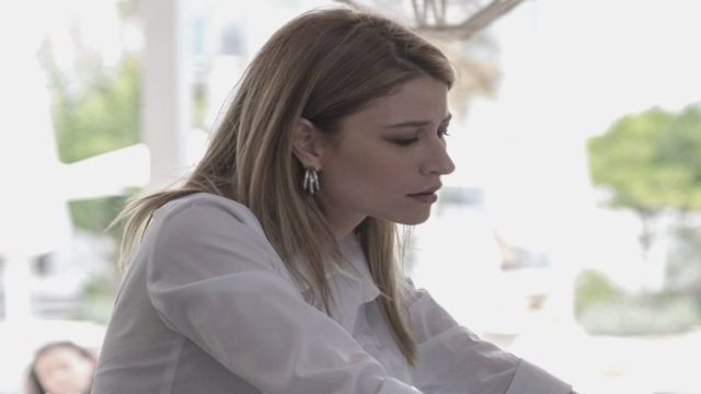 Σασμός: Το σκοτεινό παρελθόν της Σεμίνας αποκαλύπτεται