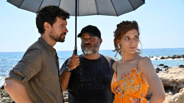 Απόφαση «βόμβα» του Alpha για το «Σασμό»: Μέσα στο 2022…