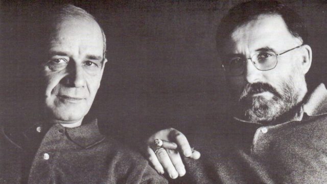 Η άγνωστη ιστορία πίσω από τη “Ρόζα” του Δημήτρη Μητροπάνου