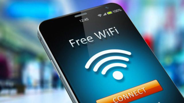 Δήμος Αθηναίων: Προσφέρει δωρεάν wi-fi σε 11 σημεία – Πώς συνδέεται ο χρήστης