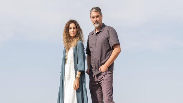 Κομάντα και Δράκοι (12/12): Το παρελθόν αποκαλύπτει μια αληθινή φιλία με τραγική κατάληξη