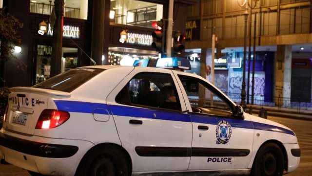 Σοκ στην Ακρόπολη: Ηλικιωμένος έκανε ακόλαστες πράξεις μπροστά σε ανήλικες