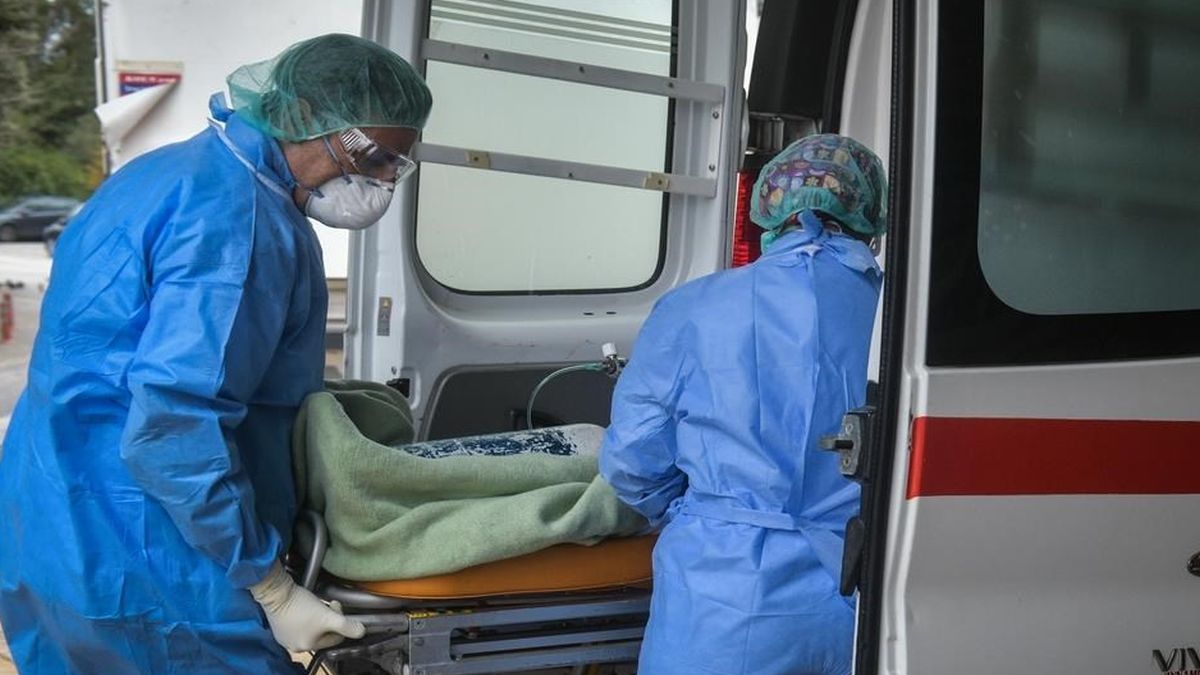 Τραγωδία στο Βόλο: 33χρονη κατέληξε από κορωνοϊό
