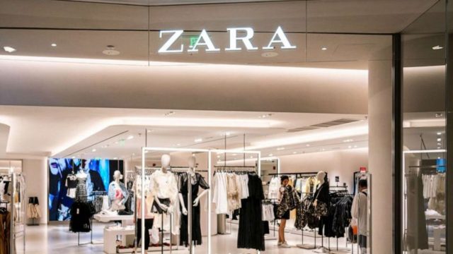 Αυτή είναι η τσάντα των ZARA που έχει σπάσει τα ταμεία – Κυκλοφορεί σε 3 διαφορετικά χρώματα