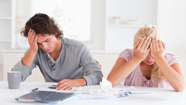 “Προβληματική” σχέση: Αυτά είναι τα 4 σημάδια που το αποδεικνύουν
