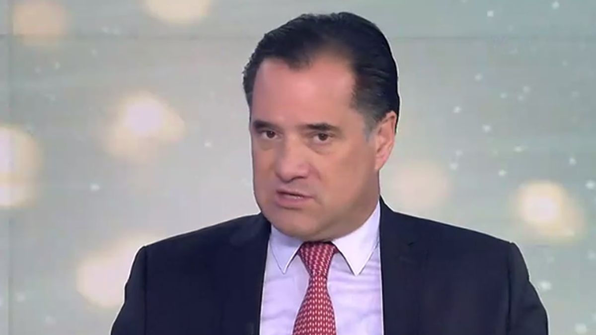 Έξαλλος ο Γεωργιάδης! Θα έρθουν πρόστιμα “μαμούθ” για την αισχροκέρδεια στις μάσκες (video)