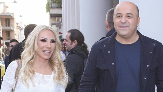 Ποια Έλενα Τσαβαλιά; Έσκασε η απόλυτη ευτυχία για τον Μάρκο Σεφερλή