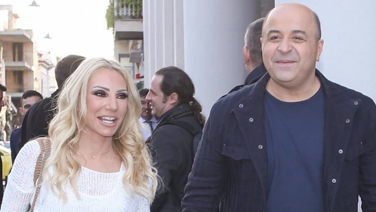 Ποια Έλενα Τσαβαλιά; Έσκασε η απόλυτη ευτυχία για τον Μάρκο Σεφερλή