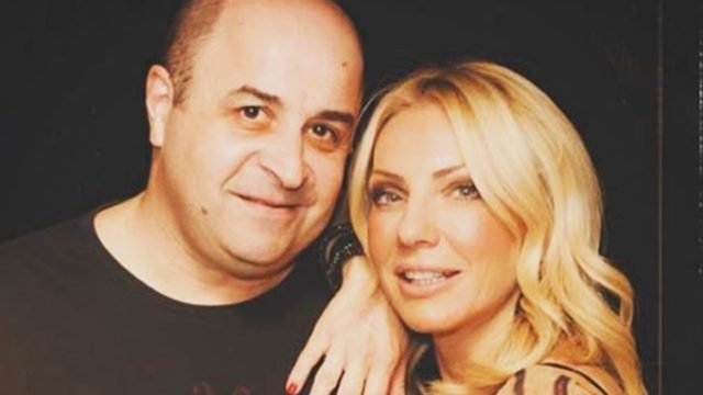 Δύο γυναίκες στο πλευρό του Μάρκου Σεφερλή: Αναβρασμός με την Έλενα Τσαβαλιά