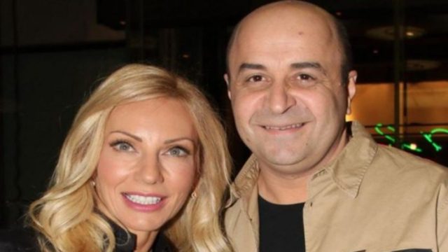 Εξελίξεις στο γάμο Μάρκου Σεφερλή και Έλενας Τσαβαλιά: Το ανακοίνωσε ο ηθοποιός