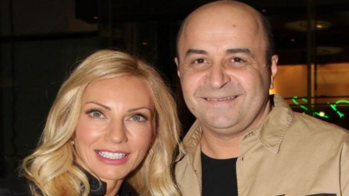 Εξελίξεις στο γάμο Μάρκου Σεφερλή και Έλενας Τσαβαλιά: Το ανακοίνωσε ο ηθοποιός
