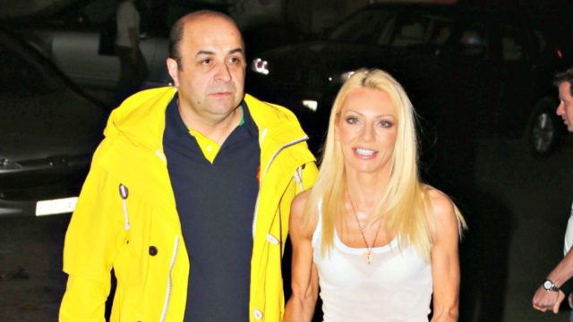 Εξελίξεις με την υγεία της Έλενας Τσαβαλιά: Στο πλευρό της ο Μάρκος Σεφερλής