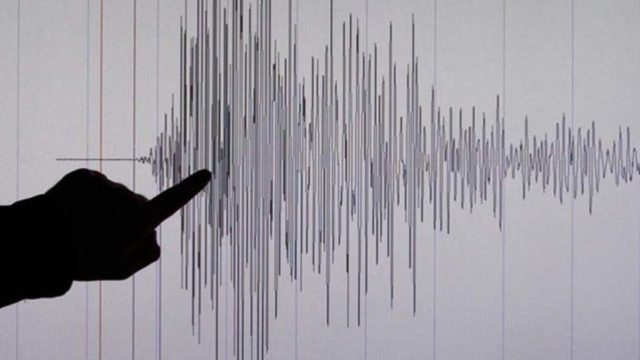 Συναγερμός ξανά στην Κρήτη: Δύο νέες δονήσεις (5,1 και 5,3 Ρίχτερ) “ταρακούνησαν” το νησί
