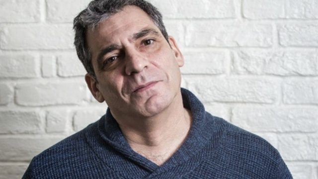 Γιάννης Σερβετάς για Παναγιωτόπουλο: «Στηρίζουμε το κορίτσι»