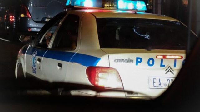Συναγερμός στην ΕΛ.ΑΣ: Βρέθηκαν πάνω από 3.000 σφαίρες στην λεωφόρο Κηφισού