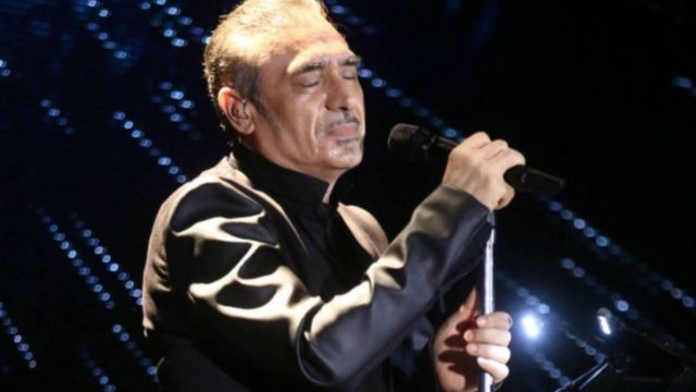 ΒΟΜΒΑ για Νότη Σφακιανάκη – Άσχημα τα νέα για τον τραγουδιστή (ΦΩΤΟ)