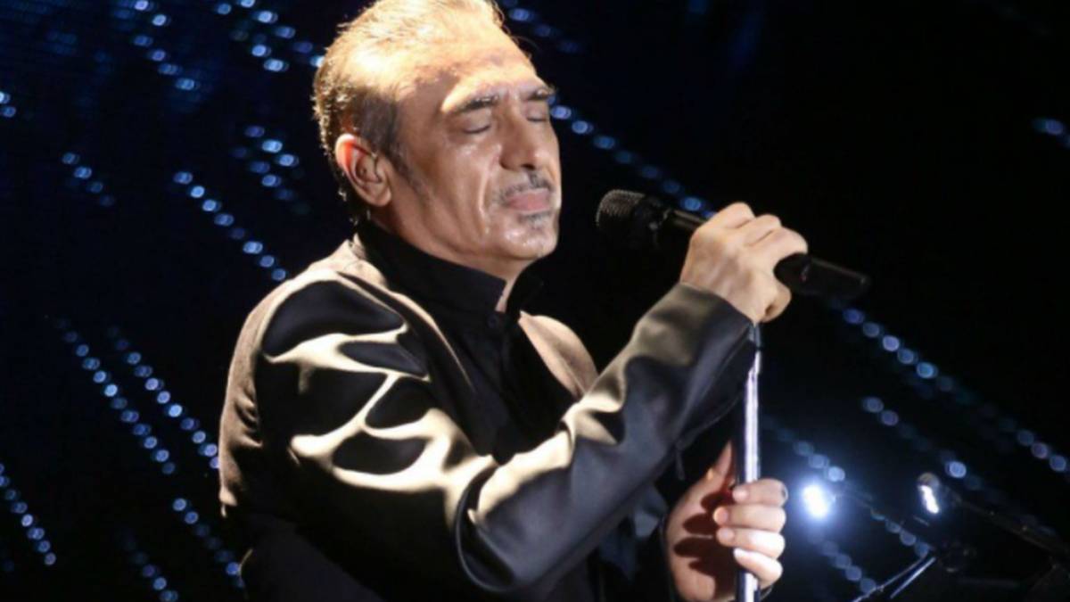 ΒΟΜΒΑ για Νότη Σφακιανάκη – Άσχημα τα νέα για τον τραγουδιστή (ΦΩΤΟ)