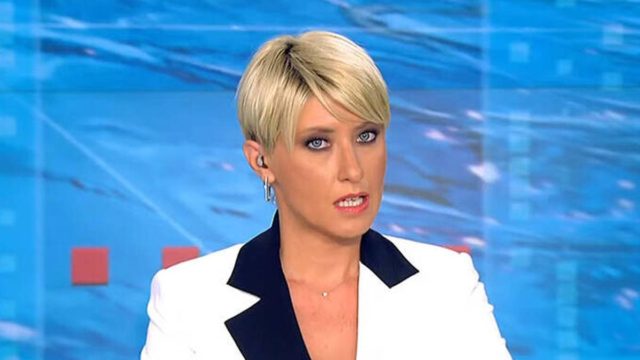 “Κατάγεται από…”: Σούσουρο με την καταγωγή της Σίας Κοσιώνη! Δεν είναι από Θεσσαλονίκη αλλά…