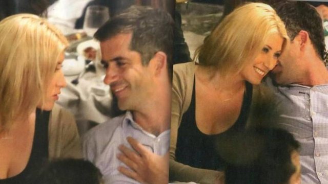 “Είσαι το μεγαλύτερο σούργελο…”: Απίστευτη επίθεση σε Σία Κοσιώνη για τον Κώστα Μπακογιάννη!