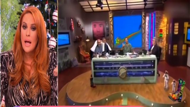 Σούσουρο με την δήλωση της Σίσσυς Χρηστίδου για τον Αντώνη Κανάκη: «Μου κάνει μεγάλη εντύπωση ο…»