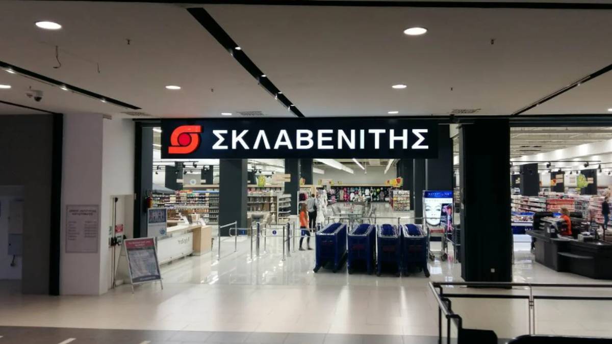 Σούσουρο με τον Σκλαβενίτη: Τι θα συμβεί σε περίπου 100 ώρες στα καταστήματα και προκαλεί οργή!