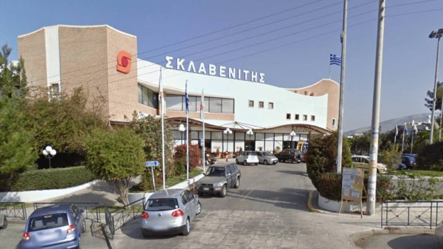 Έκτακτη ενημέρωση από τον Σκλαβενίτη: Από σήμερα…