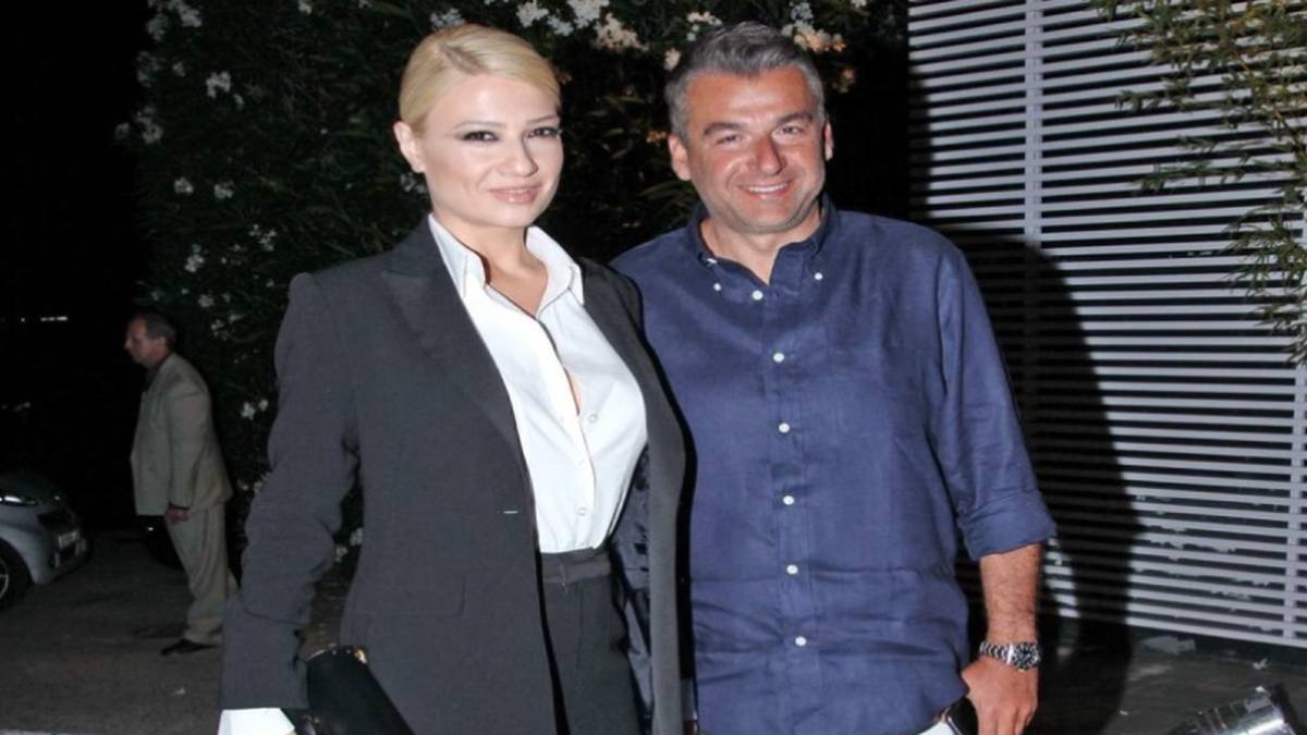 Τα αποκάλυψε όλα η Φαίη Σκορδά για τον Γιώργο Λιάγκα: “Μετά από τέσσερα χρόνια έφτασε η στιγμή για…”