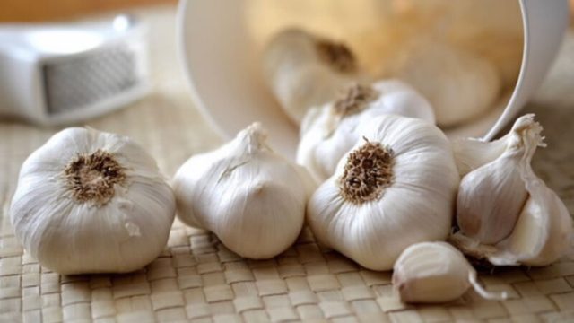 Σκόρδο: 3+1 χρήσεις του που δεν γνωρίζει κανείς!