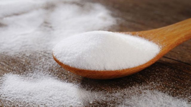 Προσοχή! Μην καθαρίσετε ποτέ με μαγειρική σόδα αυτά τα αντικείμενα