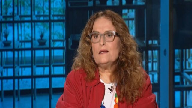 Βαρύ πένθος για τη Σοφία Φιλιππίδου