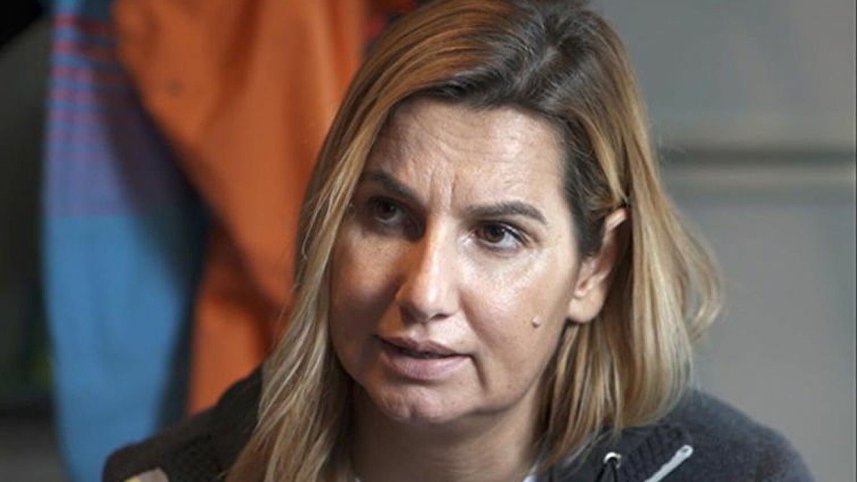 Σοφία Μπεκατώρου: Δημιουργεί πλατφόρμα για θύματα έμφυλης και σεξουαλικής βίας