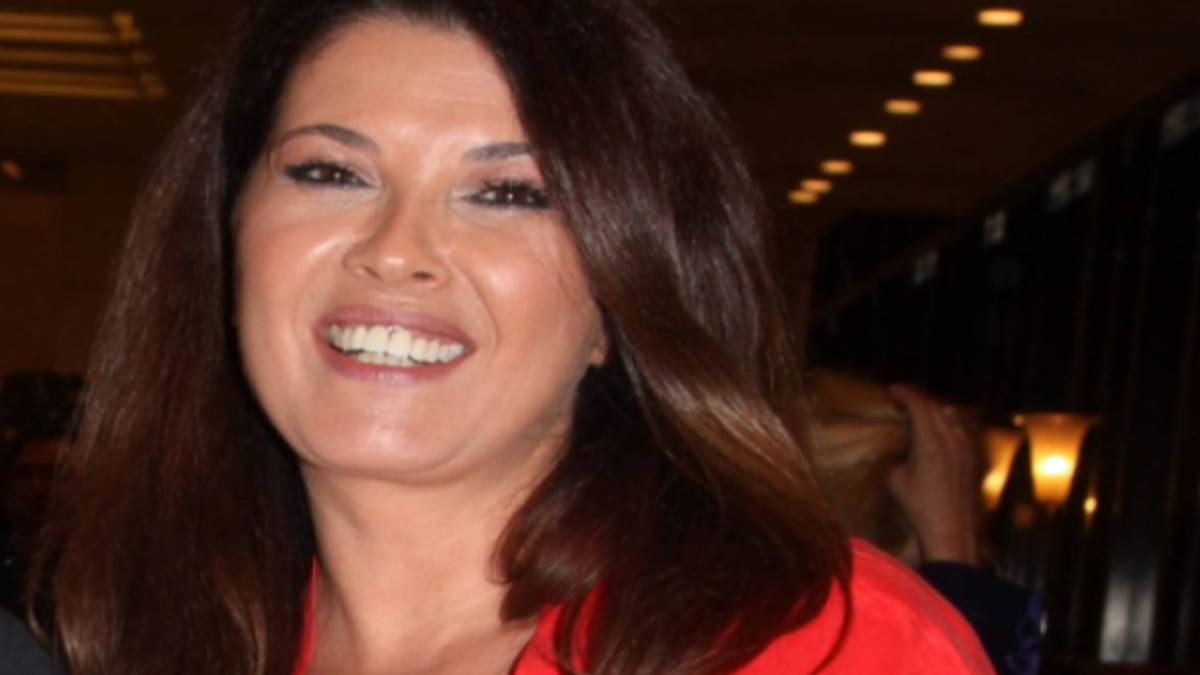 Σοφία Αλιμπέρτη: Νέα ΦΩΤΟ χωρίς ρετούς – Έτσι είναι σήμερα