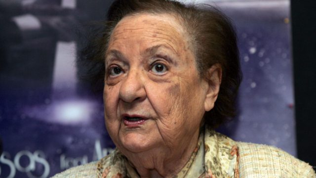 Ροζίτα Σώκου: Νοσεί με κορωνοϊό και η ανεμβολίαστη κόρη της, Ιρένε (video)