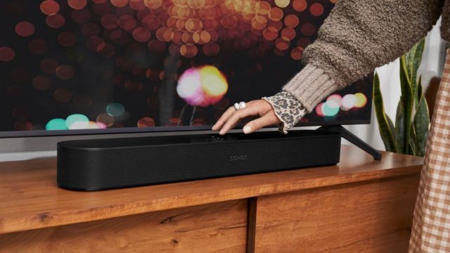 Εορταστικός Οδηγός Δώρων Sonos