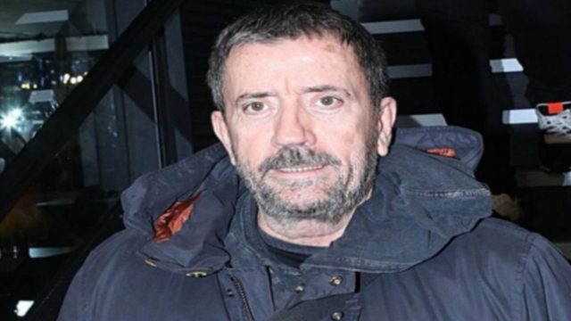 Μαχητής ζωής: Κέρδισε την μεγάλη μάχη ο Σπύρος Παπαδόπουλος!