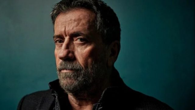 Ανακοίνωσε το… τέλος ο Σπύρος Παπαδόπουλος – Ούτε ο Σαββίδης τον έπεισε!