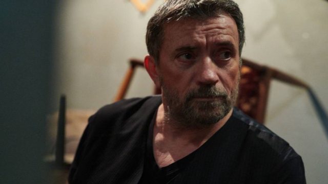 Εφιαλτική παραμονή Πρωτοχρονιάς για τον Σπύρο Παπαδόπουλο!