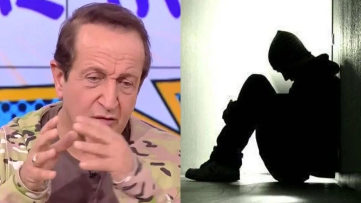 Σοκάρει ο Σπύρος Μπιμπίλας: Έρχεται νέα καταγγελία για ηθοποιό που «παγιδεύει» γκέι παντρεμένους και τους εκβιάζει